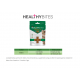 Healthy Bites Growth Support Kitten Treats 65g