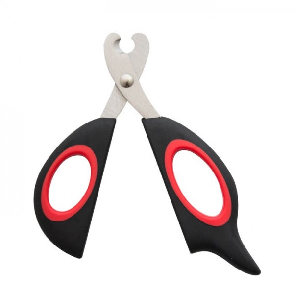 MIKKI SCISSOR CLAW CLIPPER FOR SMALL PETS ( SMALL )