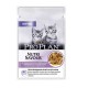 proplan junior kitten turkey(85g)  For Cat