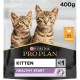 Purina Pro Plan Original Kitten Cat Chicken 400g