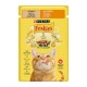 Purina Friskies Cat Chicken Pouch ( 85g )  For Cat