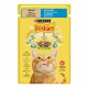 Purina Friskies Cat With Salmon Gravy (85g)