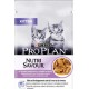 Proplan Junior Kitten Turkey1box(26x85g)