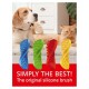 PETME THE UNIVERSAL PET BRUSH FOR SMALL PETS