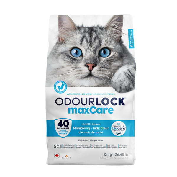 Odourlock Maxcare 12 kg