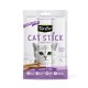 Kit Cat Grain Free Cat Stick Salmon & Tuna ( 15g )