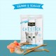 Kit Cat Grain Free Cat Stick Salmon & Scallop ( 15g )