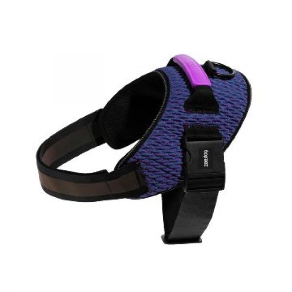 ZEE DOG Wicked Flyharness ( Size 2 )