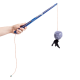 Zee.Cat Jupiter Wand Cat Toy