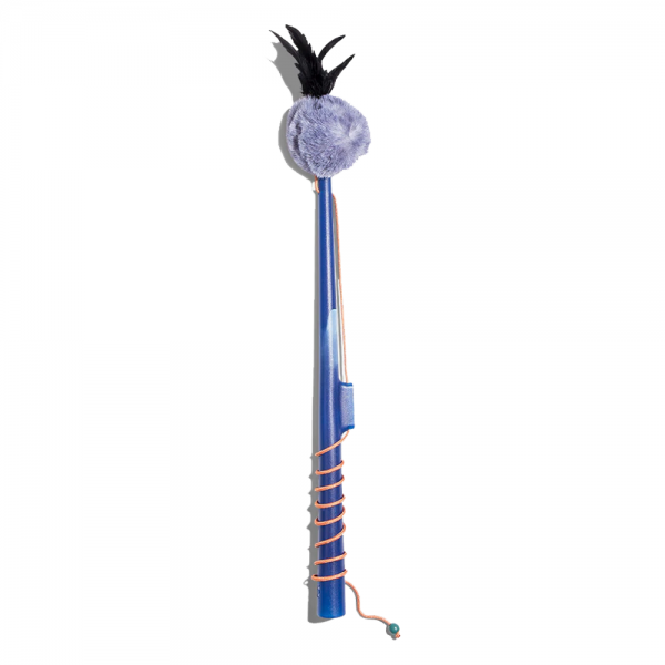 Zee.Cat Jupiter Wand Cat Toy