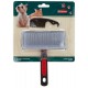 Padovan Pet Small Slicker Brush 4cm ( Medium )