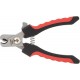 PADOVAN SMALL NAIL TRIMMERS ( MEDIUM )