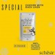 Schesir Special Mousse (Exigent) For Cat - Chicken With Duck Liver 70g