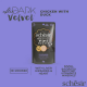 Schesir After Dark Velvet Mousse For Cat - Chicken With Duck 80g