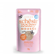  ​ Ingredients Schesir Baby Mousse Kitten - Salmon And Chicken For Cat 70g