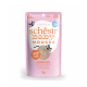  ​ Ingredients Schesir Baby Mousse Kitten - Salmon And Chicken 70g (Min Order- 12 Pouch)