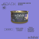 Schesir After Dark Patè For Cat - Chicken With Duck 80g