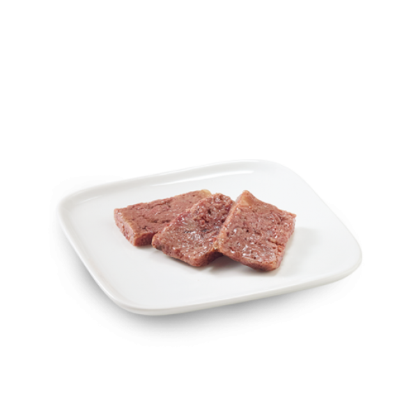 Schesir Bio Beef For Cats(85g)