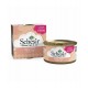 SCHESIR KITTEN CARE POLLO-CHICKEN ( 85 G )