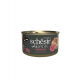 Schesir After Dark Wholefood In Broth Variety Pack For Cat 960g (80g x12 Cans) - 4 Flavors (3 Cans Each Flavor)