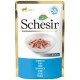 Schesir Cat Pouch-Wet Food Tuna- ( 50g )