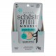 Schesir Special Mousse (Skin & Coat) For Cat - Salmon With Chicken (70g X 12) 1BOX