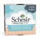 Schesir Kitten Care- Can In Jelly 3-12 Tuna with Aloe Wet Food 85g