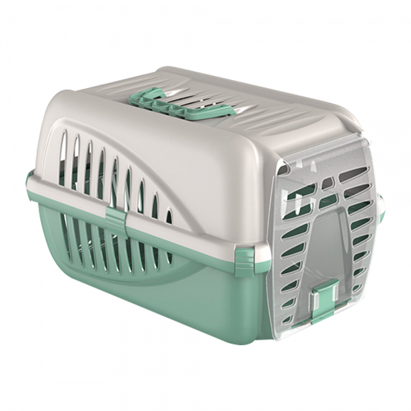 Georplast Panzer Pet Carrier