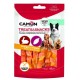 Camon Rabbit And Sweet Potato Strips (80Gr)