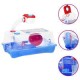 MPS KLEO VIP HAMSTER BOX ( 1 PCS )