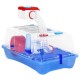 MPS KLEO VIP HAMSTER BOX ( 1 PCS )