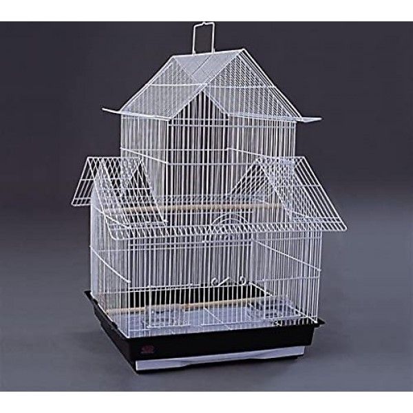 Dayang Bird Cage - 605A (Medium)