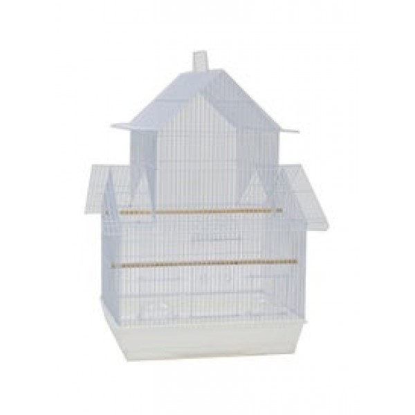 Dayang Bird Cage - 605A (Medium)