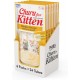 Churu Chicken Recipe for Kitten 4pcs x 14g ( 1 box - 6 bag )