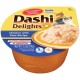 Dashi Delights Chicken With Tuna Recipe 70g