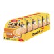 Inaba Dashi Delight Chicken Recipe  (70GX6)  For Cat