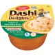 Dashi Delight Chicken & Bonito Flakes Recipe 70G