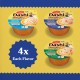 Dashi Delight Seafood Variety (12PCS/PK) For Cat