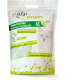 Clumping Natural Cat Litter - Green Tea Scent/6 L