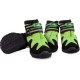 AFP OUTDOOR DOG SHOES - GREEN (S)