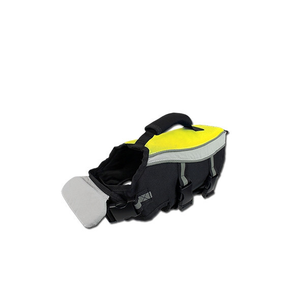 ALCOTT MARINER NEONLIFE JACKET, ( SMALL - YELLOW )