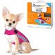 THUNDERSHIRT DOG ( PINK XXS )