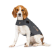 THUNDERSHIRT DOG  ANXIETY ADAPTIL ( GREY M )