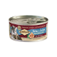 Carnilove Turkey & Salmon For Adult Cats 1 box ( 12x100g )