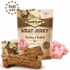 Carnilove Jerky Snack Turkey & Rabbit Bar For Dog(100g )