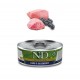 Farmina N&D Prime Lamb&Bluberry ( 70g ) For Cat