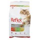 Reflex Adult Cat Chicken and Rice (2Kg)