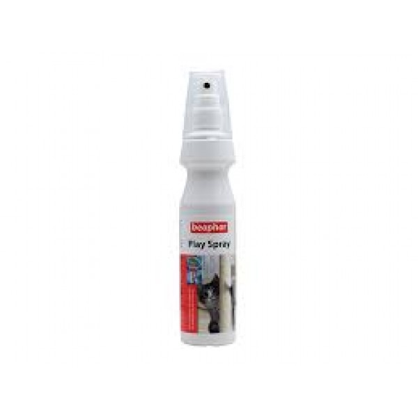 PLAY SPRAY FOR CATS (LURE) (150ML)