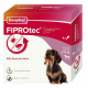 Fiprotec for Small Dog - 4 Pipettes