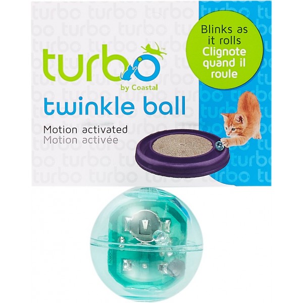 LED Replacement Ball – Twinkle Ball